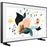 Smart TV Samsung The Frame QLED HDR UHD 4K 75LS03T 190cm_1