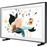 Smart TV Samsung The Frame QLED HDR UHD 4K 75LS03T 190cm_2