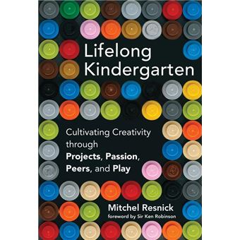 Lifelong Kindergarten