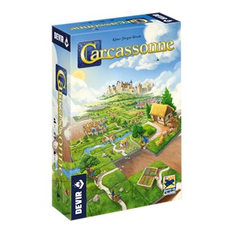 Carcassonne PT