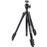 Tripé Manfrotto Compact Light - Preto_0