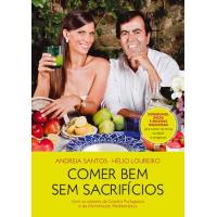 Comer Bem Sem Sacrifícios