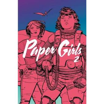 Paper Girls