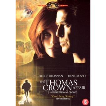The Thomas Crown Affair
