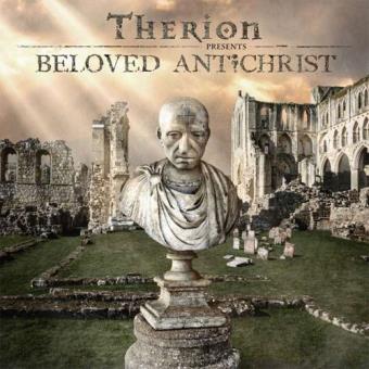 Beloved Antichrist - 3CD