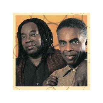 Gil e Milton