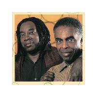 Gil e Milton