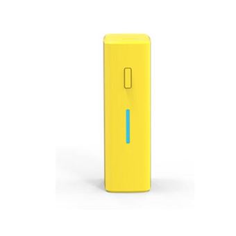 Power Bank NEOXEO 2400 MINI YELLOW