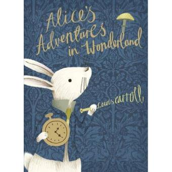 Alice's Adventures in Wonderland