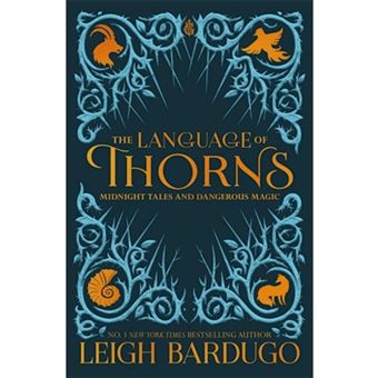 The Language of Thorns
