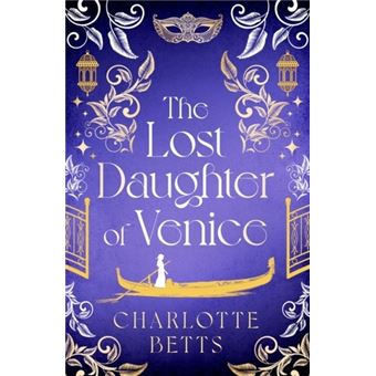The Lost Daughter of Venice - 1