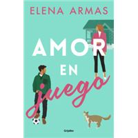 Livro Amor Em Jogo De Elena Armas