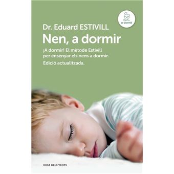 Nen, a dormir (edició actualitzada i ampliada)