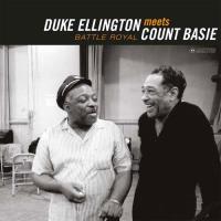 Battle Royal: The Count Meets The Duke (LP)