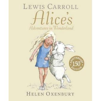 Alice's Adventures in Wonderland
