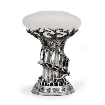 The Lord of the Rings - Candle Holder Lothlorien