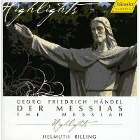 Messiah -highlights-