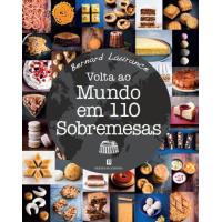 Volta ao Mundo em 110 Sobremesas