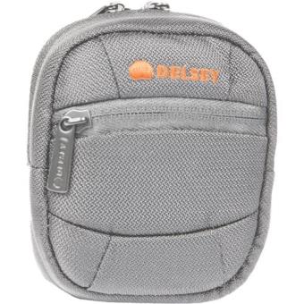 delsey camera bolsa