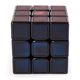 Cubo Mágico CONCENTRA Rubik's 3x3 (Idade Mínima: 8 anos)