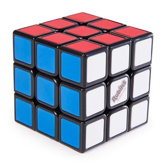 Cubo Mágico CONCENTRA Rubik's 3x3 (Idade Mínima: 8 anos)