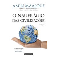 O Naufrágio das Civilizações