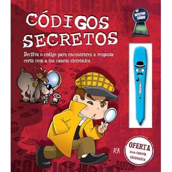 Códigos Secretos
