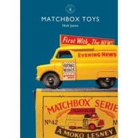 Matchbox Toys