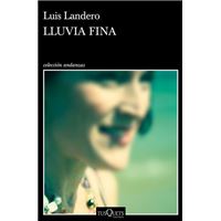 Lluvia Fina