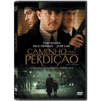 Caminho Para Perdição (2002) Tom Hanks Imdb: 7.7