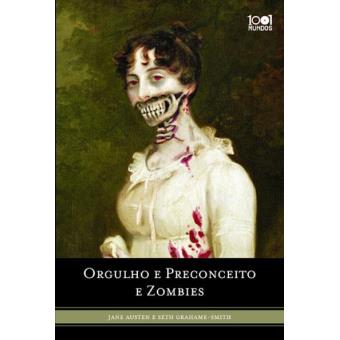 Orgulho e Preconceito e Zombies