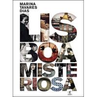 Lisboa Misteriosa