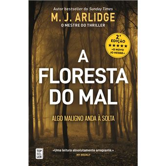 A Floresta do Mal