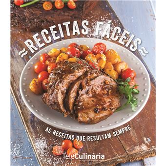 Receitas Fáceis