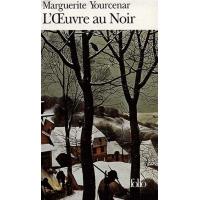 L'Oeuvre au Noir