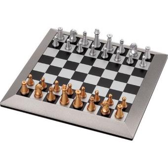 A origem do xadrez é certamente o maior mistério existente no