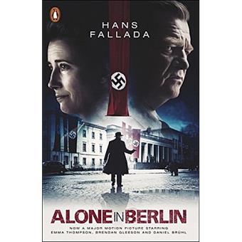 Alone in Berlin