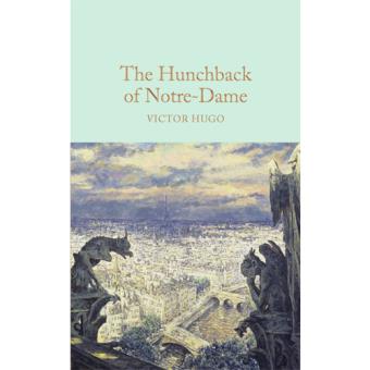 The Hunchback of Notre-Dame