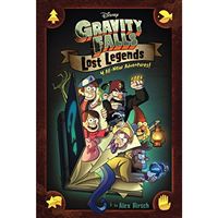 Gravity Falls: Lost Legends