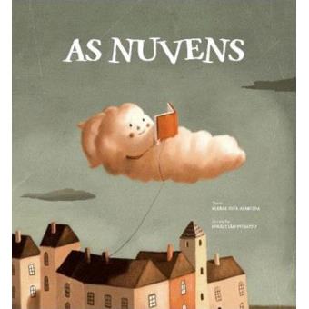 As Nuvens