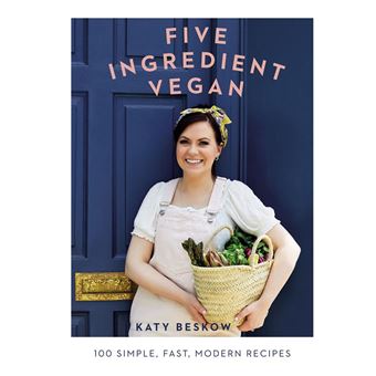 Five Ingredient Vegan