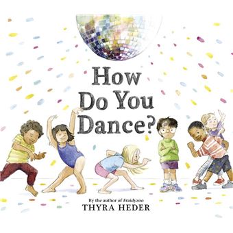 How Do You Dance?