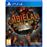 Zombieland: Double Tap - Roadtrip - PS4_0