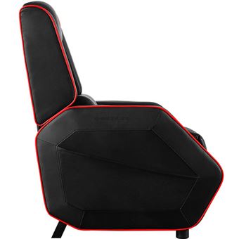 Sofá Gaming Alpha Gamer Terion - Black | Red - Cadeiras gaming - Compra na  Fnac.pt