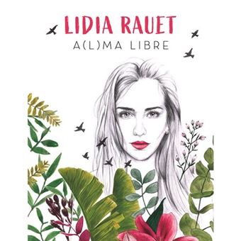 Alma Libre Lidia Rauet Compra Livros Ou Ebook Na Fnac Pt