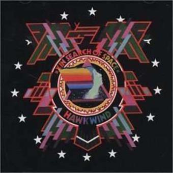 Hawkwind - 1