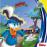 Mickey e os Superpilotos - Livro 4: O Dia Malcheiroso do Donald_0