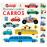 Procura e Contar: Carros_0