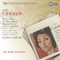 Bizet | Carmen (2CD)
