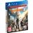 Tom Clancy’s The Division 2 Washington D.C. Edition - PS4_0